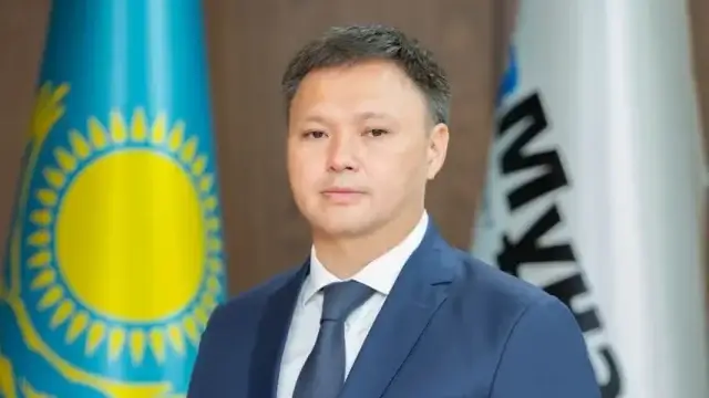 Асхат Хасенов официально возглавил «КазМунайГаз»