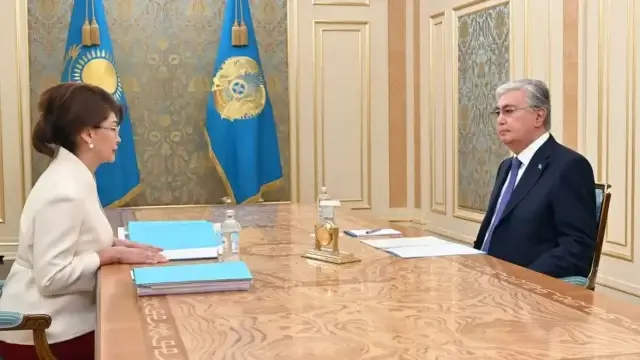 Глава государства поручил популяризировать культуру Казахстана за рубежом