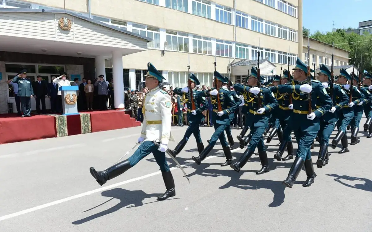 День защитника Отечества