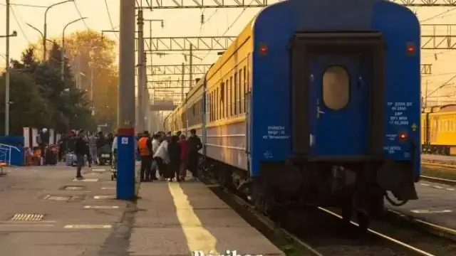 До 2029 года в Казахстане отремонтируют 11 тысяч км железнодорожных путей