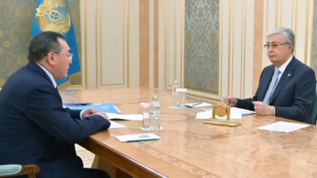 Президент поручил усилить работу с инвесторами для реализации проекта Alatau City