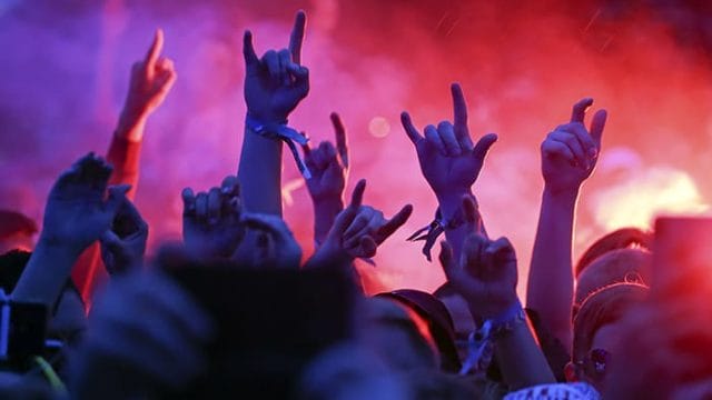 Фестиваль выпускников вузов «Level UP» пройдет в Алматы