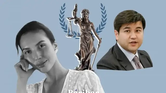 Дело Бишимбаева и Байжанова поступило в апелляционный суд