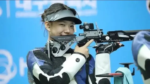 Олимпиада 2024: Александра Ле и Арина Алтухова не пробились в финал