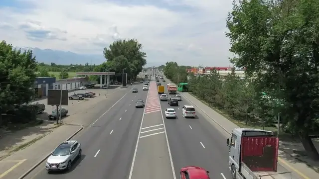 Когда откроют Кульджинский тракт в Алматы