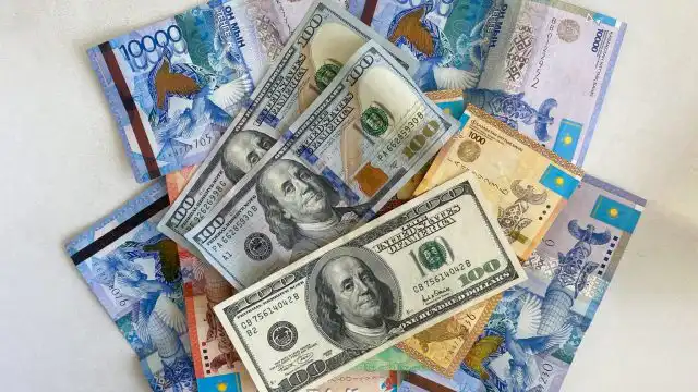 Доллар снова подорожал на бирже