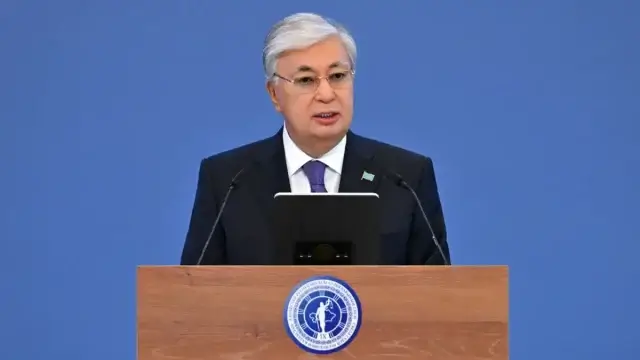 Президент: Закон и Порядок – ключевые показатели справедливости общества