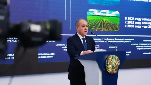 В 2024 году объем инвестиций в ЗКО составил 437 млрд тенге