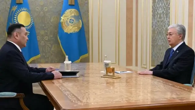 Подготовку 4 терактов предотвратили в Казахстане