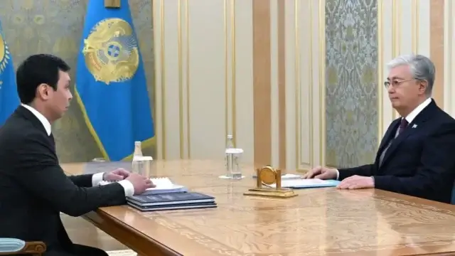 Антикор вернул государству 1,12 трлн тенге активов и денежных средств