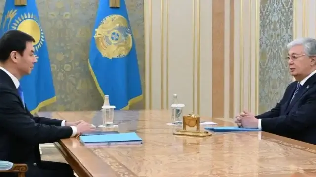 Президент объяснил, для чего вводится должность первого замруководителя АП
