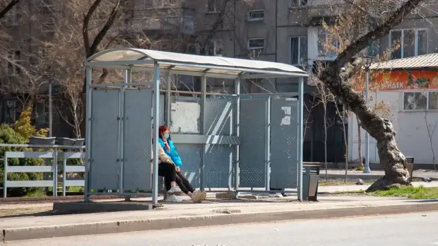 14 автобусных маршрутов изменили движение в Астане