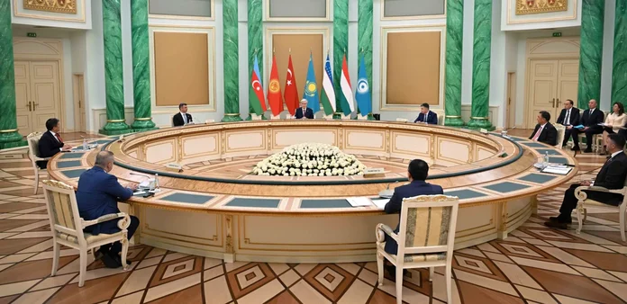 Токаев