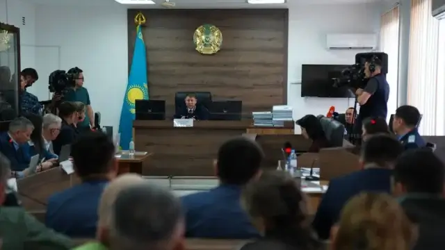 «Блогеры не должны становиться «вторым судом» — эксперт о деле Шерзата