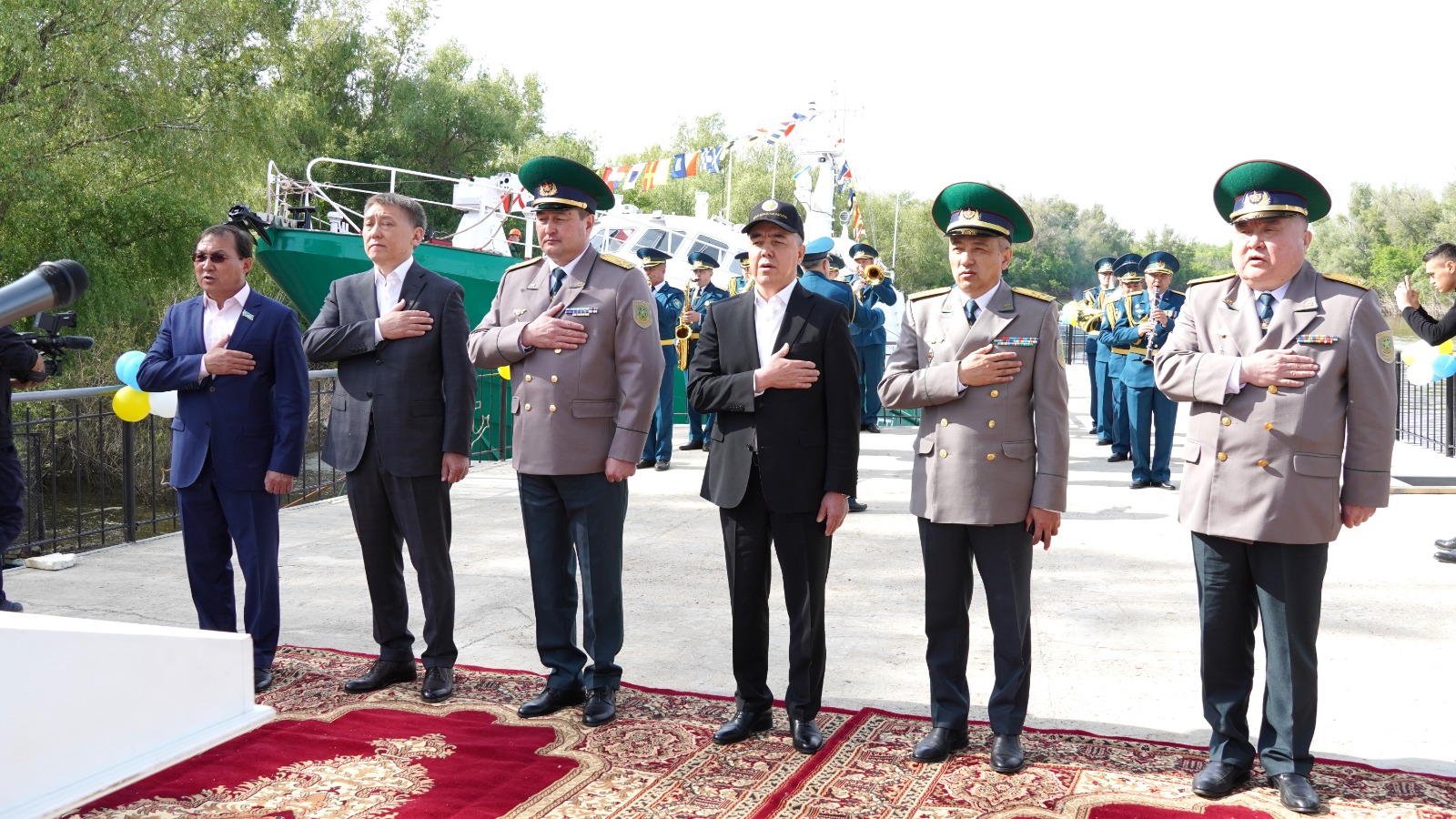 ЗКО