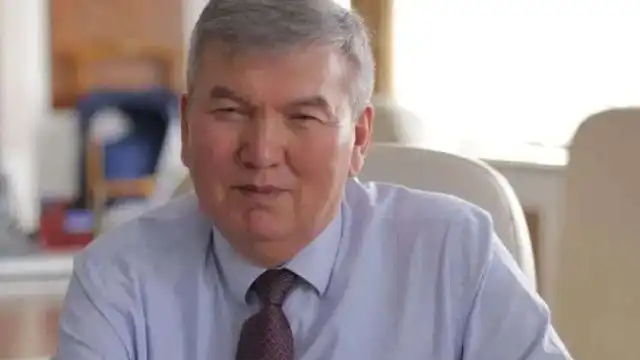 Рахман Алшанов, «Туран»: В экономике появились локомотивы прогрессивных сдвигов