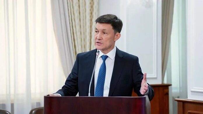 Саябек Сахиев