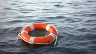 море, спасатели