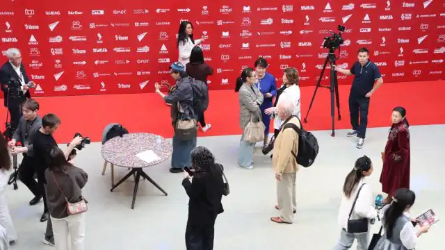 В Алматы открылся X Международный кинофестиваль дебютного и короткометражного кино «BAIQONYR»