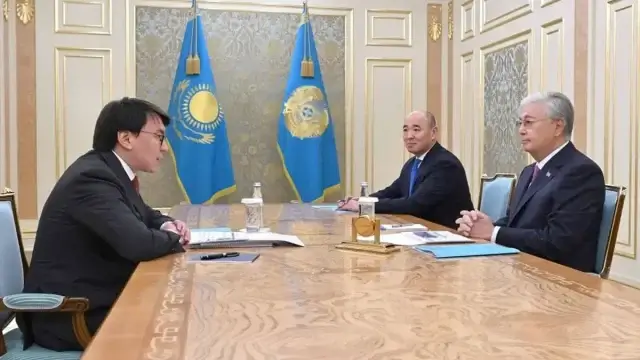 Больше 450 госкомпаний Казахстана передадут в конкурентную среду
