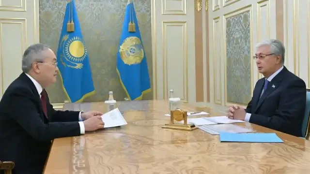 45 финпирамид, 15 ОПГ и крупнейший криптосервис СНГ ликвидированы в Казахстане — отчет АФМ