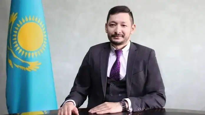Тимур Абилкасымов