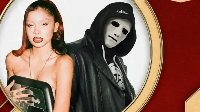 Imanbek вновь номинирован на Grammy