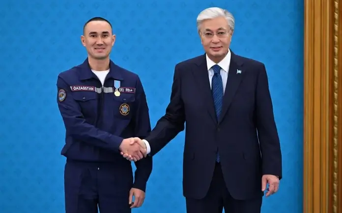 спасатели спасатели