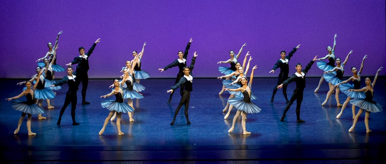 балет