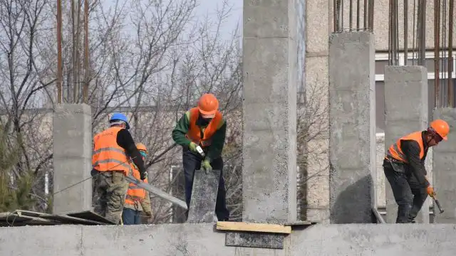 Очередного подрядчика лишили лицензии в Алматы