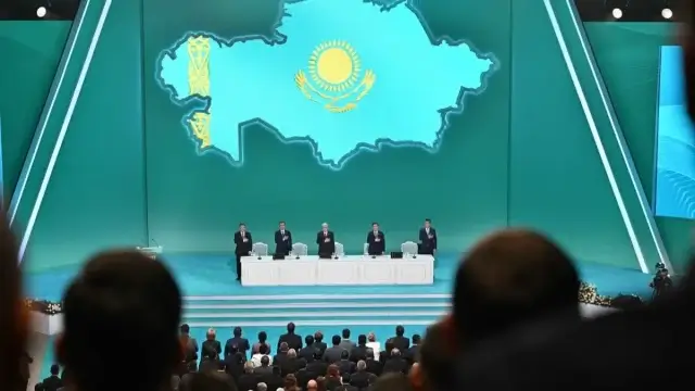 Токаев рассказал, каким должен быть сельский аким