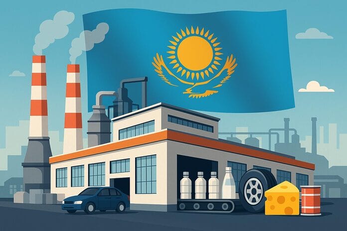 Экономика, бизнес, Казахстан Экономика, бизнес, Казахстан