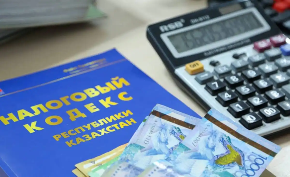 В Казахстане утвердили новые правила списания пеней и штрафов для малого бизнеса