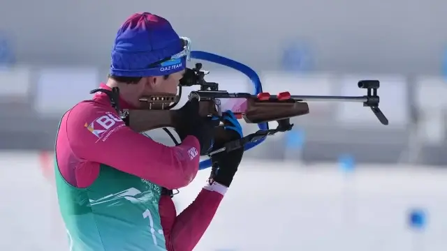 Стало известно точное количество участников Олимпиады-2026 от Казахстана