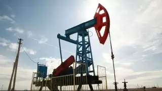 Нефть, мұнай