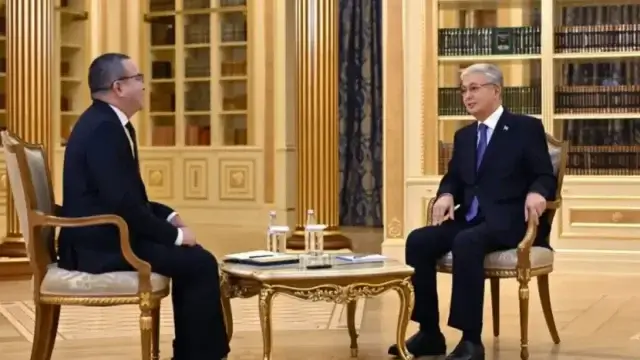 Президент Касым-Жомарт Токаев отклонил предложение правительства повысить НДС до 20%.