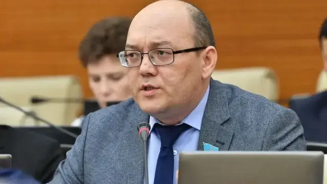 Глава ОСДП: Конституционная реформа — это ответ на очень конкретные запросы общества