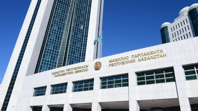 В Казахстане Парламент переименуют в Курултай и сделают однопалатным
