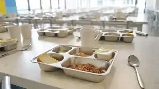 столовая, асхана, школа