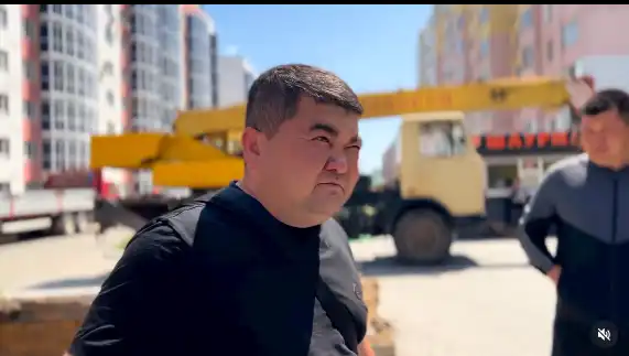 Блогера из ЗКО Айболата Букенова приговорили к трём годам колонии