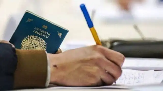 Миграция в Казахстане: выезд и въезд снизились, внутренняя мобильность выросла
