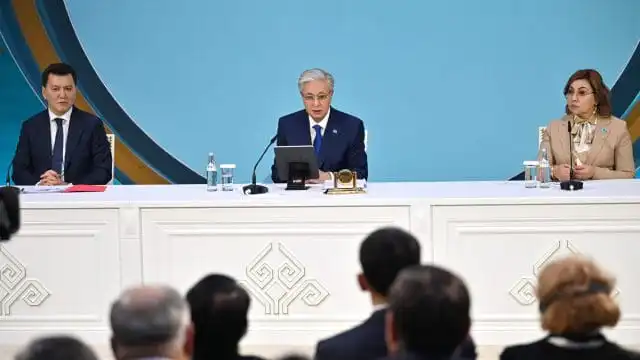 Мифы о проекте Конституции Казахстана: что на самом деле изменится