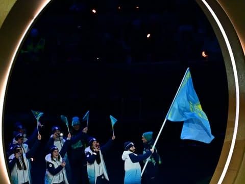 Зимние Олимпийские игры-2026: расписание выступлений сборной Казахстана