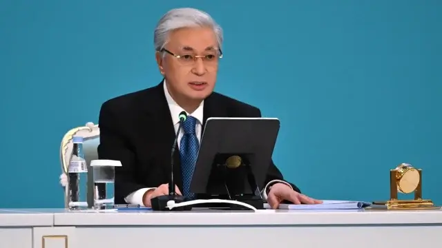 Токаев призвал усилить роль маслихатов и заявил о необходимости реформ