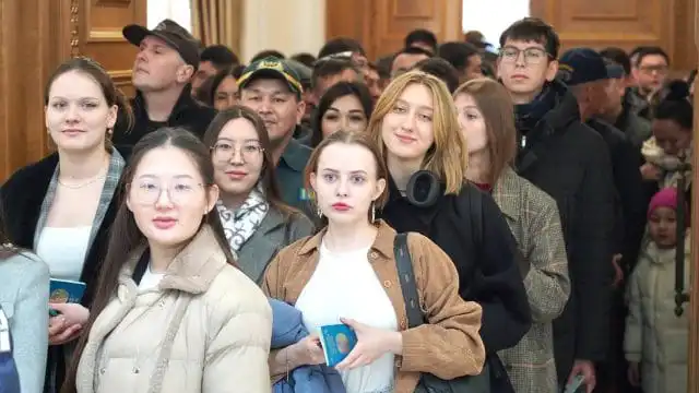 Голосование по новой Конституции на всей территории Казахстана прошло безсерьезных нарушений – наблюдатели