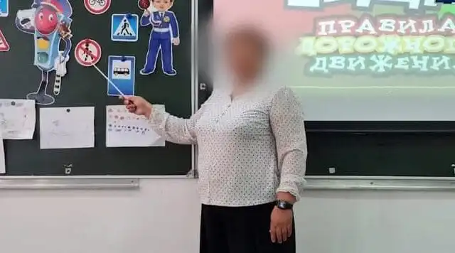 В Атырау учительницу убили: подозреваемый — её муж