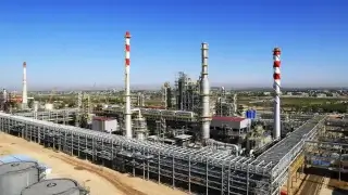Казахстан собирается построить четвертый нефтеперерабатывающий завод