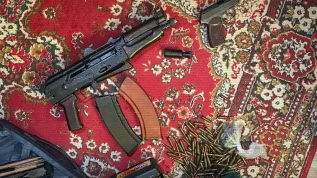 Собирались «отжать» бизнес: в Алматы задержали преступную группу