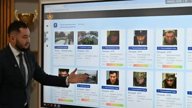 Срочную службу в Казахстане можно пройти через онлайн-заявку
