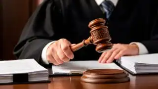 Жителя Жезказгана осудили на 4 года за мошенничество с трудоустройством
